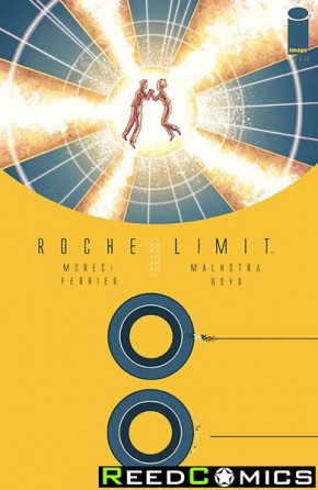 Roche Limit #5