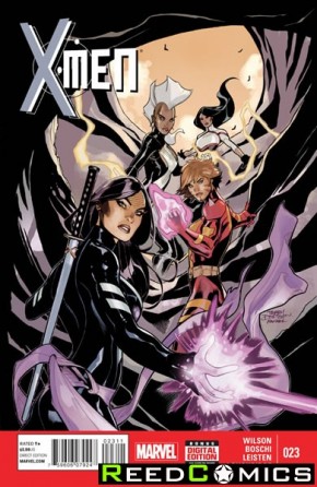 X-Men Volume 4 #23