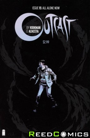 Outcast #15