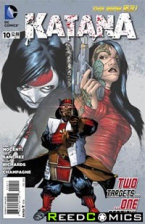 Katana #10