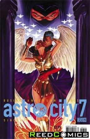 Astro City Volume 3 #7