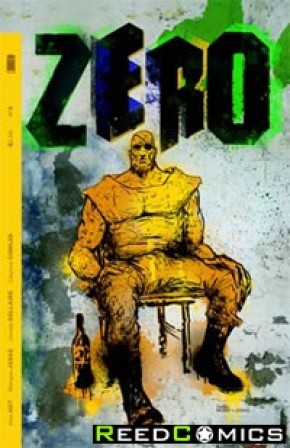 Zero #4