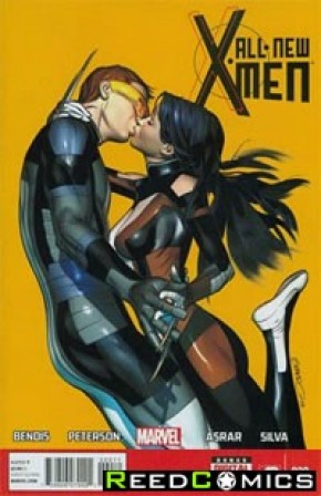All New X-Men #20