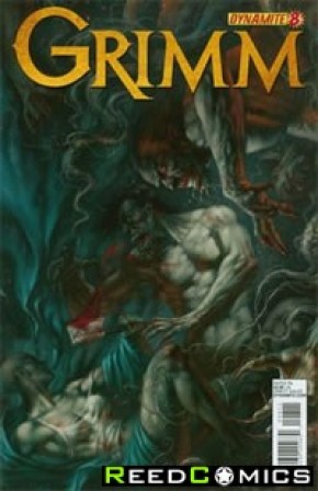 Grimm #8