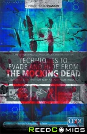 Mocking Dead #4