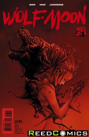 Wolf Moon #1