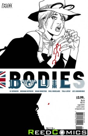 Bodies #6