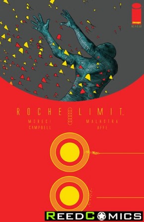 Roche Limit #4