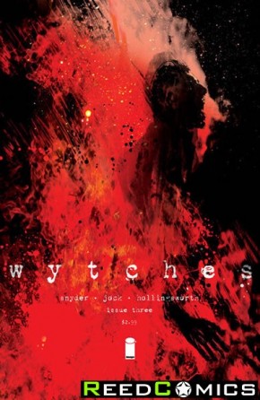 Wytches #3