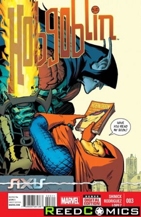 Axis Hobgoblin #3