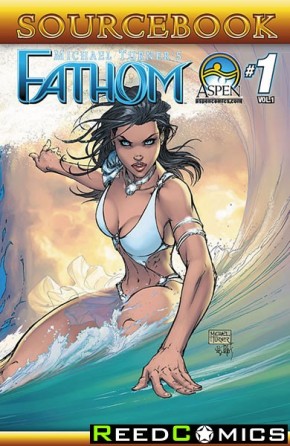 Fathom Sourcebook #1