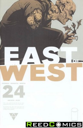 East of West #24