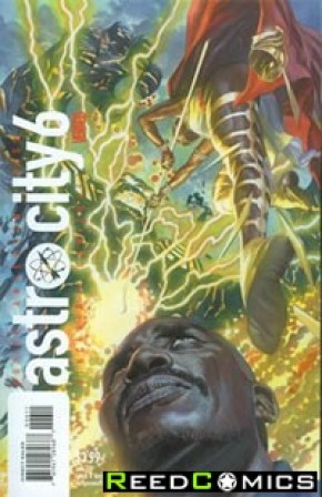 Astro City Volume 3 #6