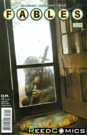 Fables #135