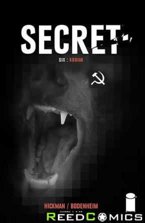 Secret #6