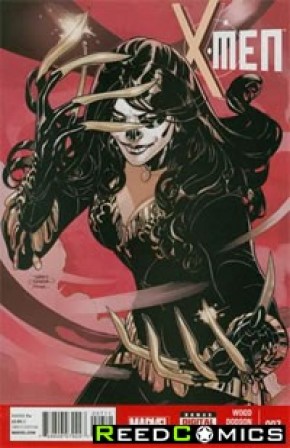 X-Men Volume 4 #7
