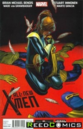 All New X-Men #18