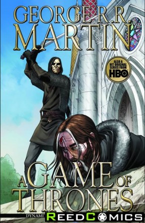 Game of Thrones #21