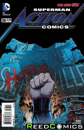 Action Comics Volume 2 #36