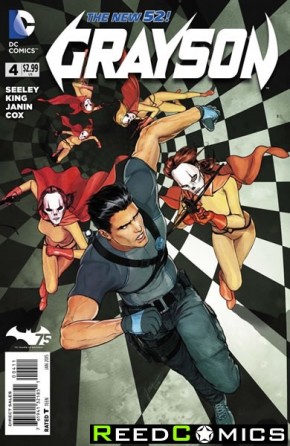 Grayson #4
