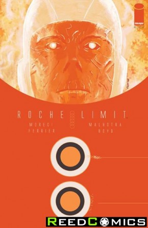 Roche Limit #3