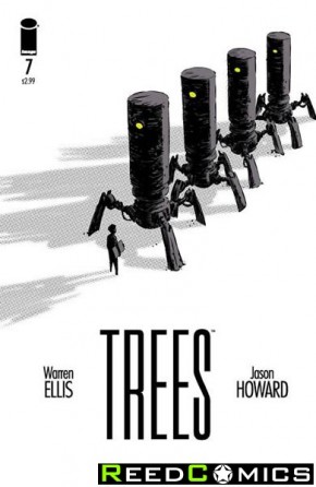 Trees #7