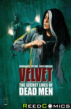 Velvet #10