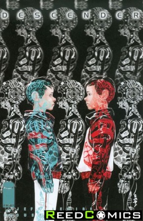 Descender #7