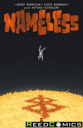 Nameless #6