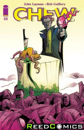 Chew #52