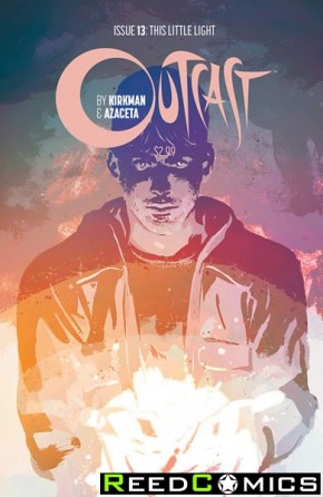 Outcast #13