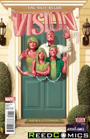 Vision #1