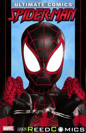 Ultimate Comics Spiderman by Bendis Volume 3 Premier Hardcover