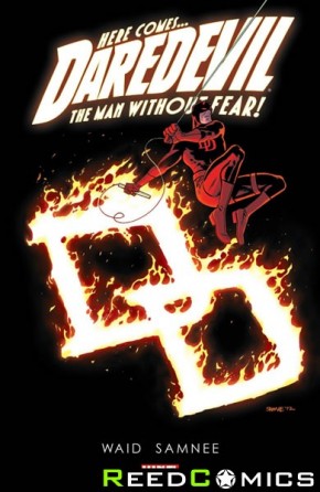 Daredevil by Mark Waid Volume 5 Graphic Novel