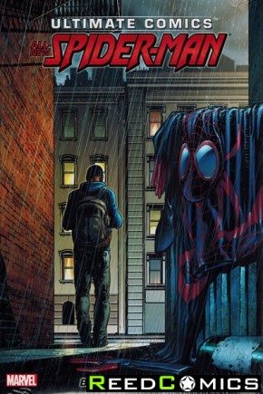 Ultimate Comics Spiderman by Bendis Volume 5 Premier Hardcover