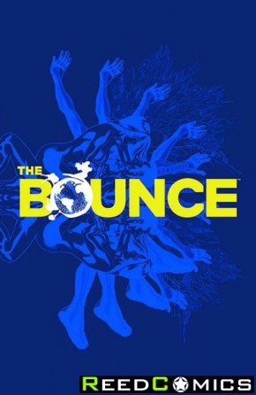 Bounce Graphic Novel