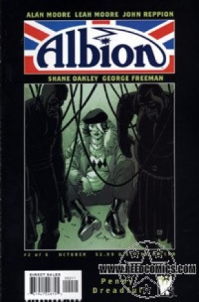 Albion #2