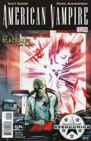 American Vampire #29