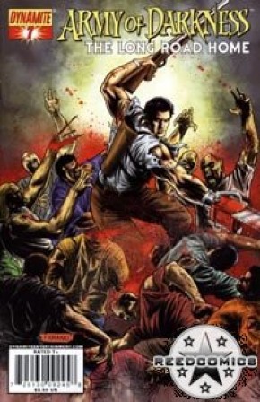 Army of Darkness Volume 2 #7