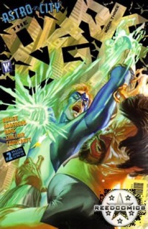 Astro City the Dark Age Book 3 #2