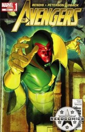 Avengers #24.1