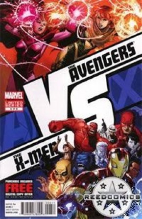 AvX vs #6