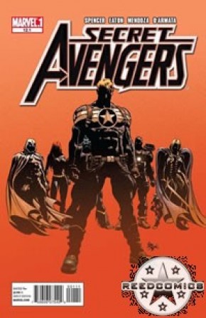 Secret Avengers #12.1