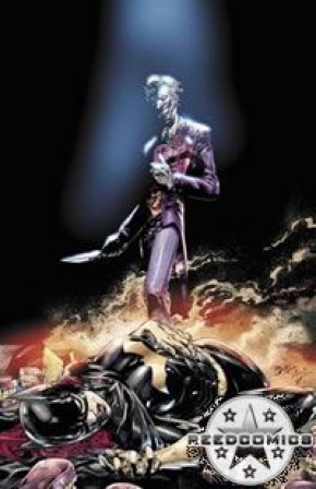 Batgirl Volume 4 #14 (2nd Print)