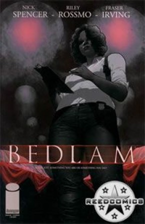 Bedlam #3