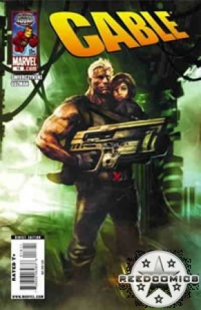 Cable #18 (Current Series)