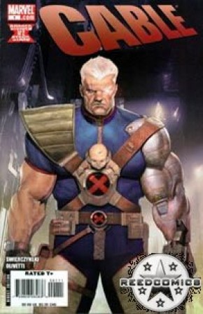 Cable #1 (Current Series)