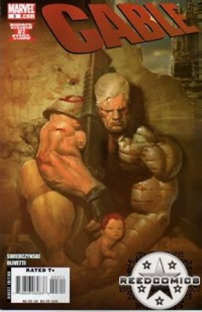 Cable #3 (Current Series)