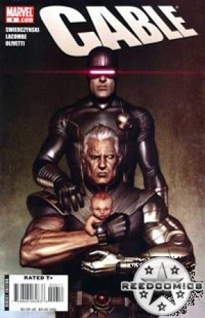Cable #6 (Current Series)