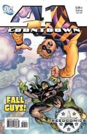 Countdown #41